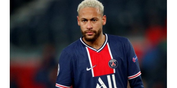 Neymar si rifiuta di andarsene